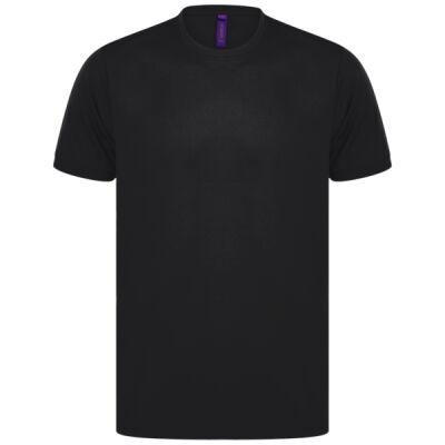 Henbury HiCool® Performance T-Shirt Thumbnail