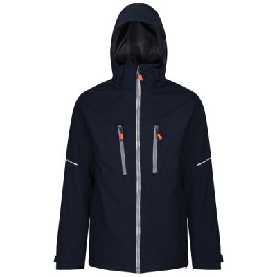 Regatta X-Pro Marauder III Insulated Jacket Thumbnail