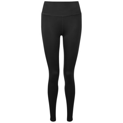 Women's TriDri® high-shine leggings Thumbnail