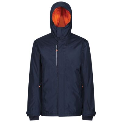 Regatta Thermogen Powercell 5000 Heated Jacket Thumbnail
