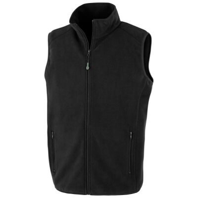 Result Recycled Polarthermic Fleece Bodywarmer Thumbnail