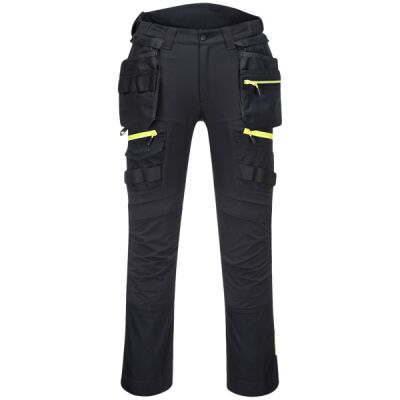 Portwest DX4™ Detachable Holster Pocket Trousers Thumbnail