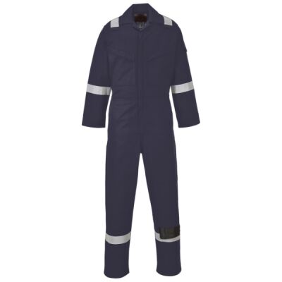 Portwest Bizflame™ Anti-Static Coverall Thumbnail
