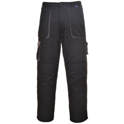 Portwest Texo Contrast Trousers Thumbnail