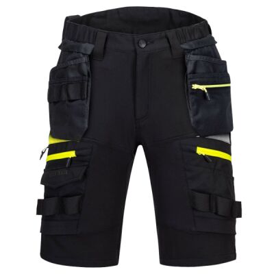 Portwest DX4™ Holster Pocket Shorts Thumbnail