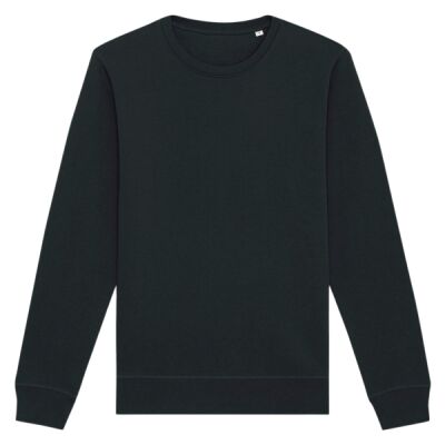 Roller unisex crew neck sweatshirt (STSU868) Thumbnail