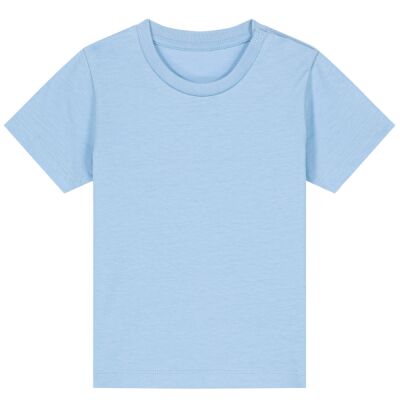 Baby Creator iconic babies' t-shirt (STTB918) Thumbnail