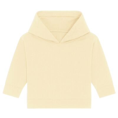 Baby Cruiser hooded sweatshirt (STSB919) Thumbnail