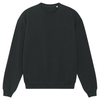 Unisex Ledger dry sweatshirt (STSU798) Thumbnail