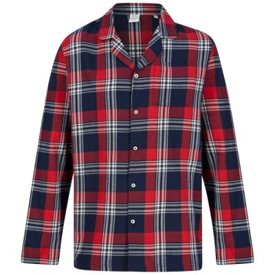 SF Clothing Tartan Lounge Set Thumbnail