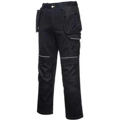 Portwest PW3 Stretch Holster Trousers Thumbnail