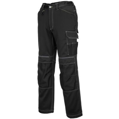 Portwest PW3 Lightweight Stretch Trousers Thumbnail