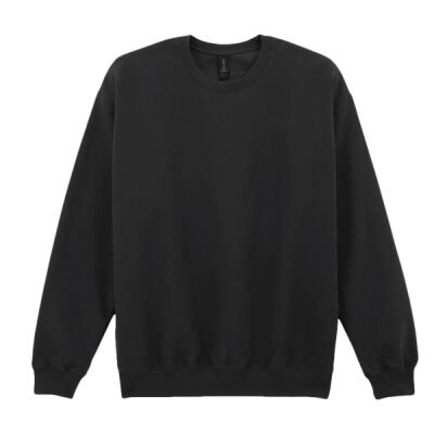 Gildan SoftStyle® Midweight Crew Neck Sweatshirt Thumbnail