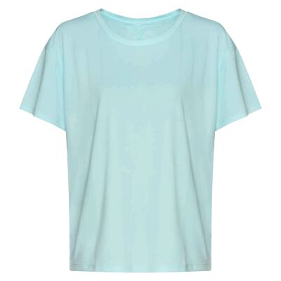 AWDis Ladies Cool Open Back T-Shirt Thumbnail