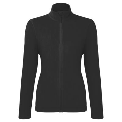 Premier Ladies Recyclight® Full Zip Micro Fleece Jacket Thumbnail
