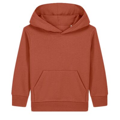 Kids Mini Cruiser 2.0 iconic hoodie sweatshirt (STSK180) Thumbnail