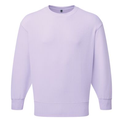 Unisex TriDri® oversized sweatshirt Thumbnail