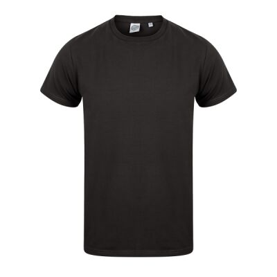 Men's feel good stretch t-shirt Thumbnail