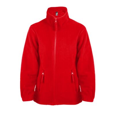 SOL'S Kids North Fleece Jacket Thumbnail