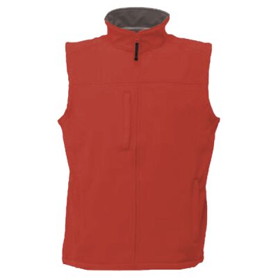 Regatta Flux Soft Shell Bodywarmer Thumbnail