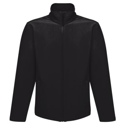 Regatta Reid Soft Shell Jacket Thumbnail