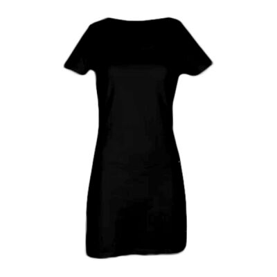 SF Clothing Ladies T-Shirt Dress Thumbnail