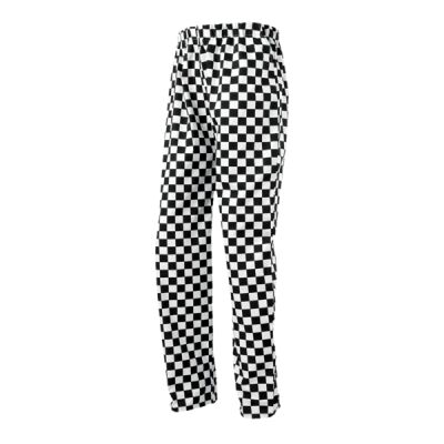 Premier Essential Chef's Trousers Thumbnail