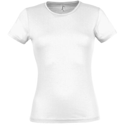 SOL'S Ladies Miss T-Shirt Thumbnail