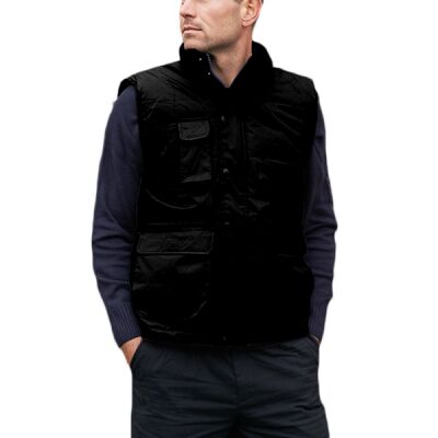 Portwest Classic Bodywarmer Thumbnail