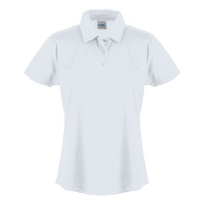 AWDis Ladies Cool Polo Shirt Thumbnail