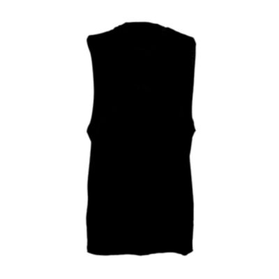 SF Clothing High Neck Vest Thumbnail