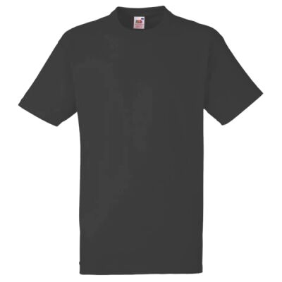 Fruit of the Loom Heavy Cotton T-Shirt Thumbnail