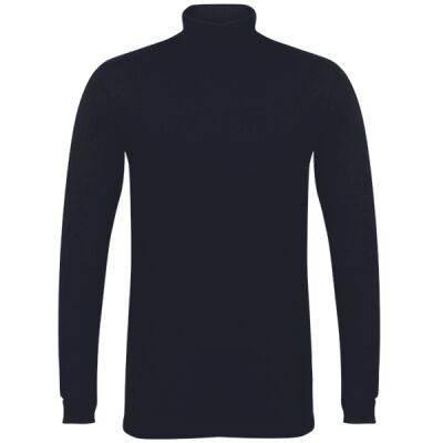 SF Clothing Feel Good Stretch Roll Neck Top Thumbnail