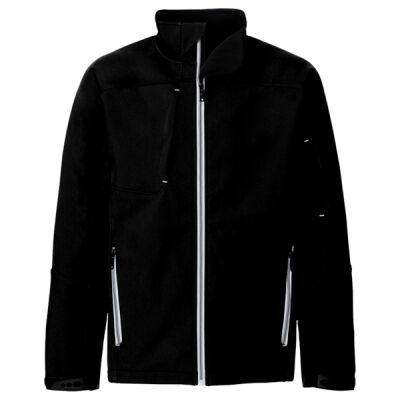 Russell Athletic Bionic Soft Shell Jacket Thumbnail