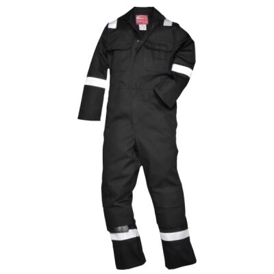 Portwest Bizweld™ Flame Resistant Iona Coverall Thumbnail
