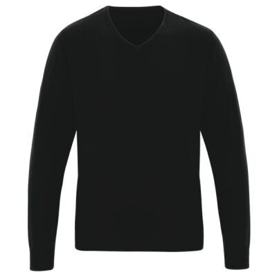 Premier Essential Acrylic V Neck Sweater Thumbnail