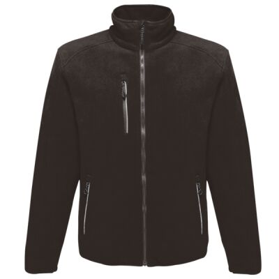 Regatta Omicron III Waterproof Fleece Jacket Thumbnail