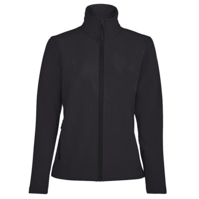 SOL'S Ladies Race Soft Shell Jacket Thumbnail
