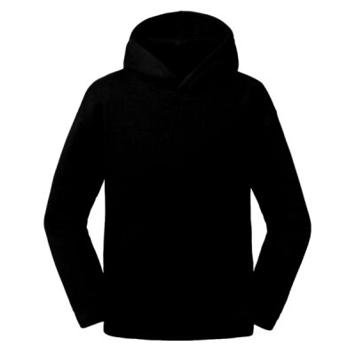 Russell Athletic Kids Authentic Hooded Sweatshirt Thumbnail