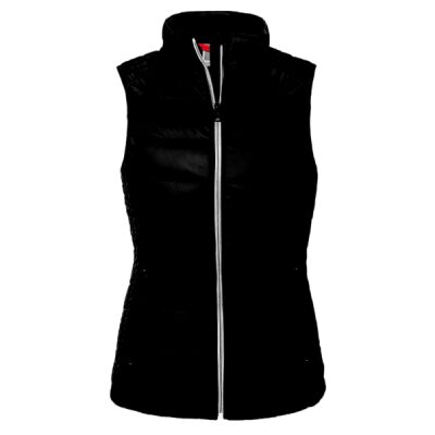 Russell Athletic Ladies Nano Padded Bodywarmer Thumbnail