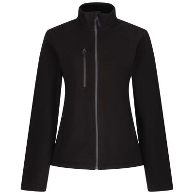 Regatta Honestly Made Ladies Recycled Fleece Jacket Thumbnail