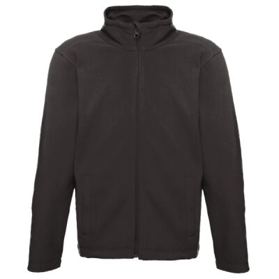 Regatta Kids Brigade II Micro Fleece Jacket Thumbnail
