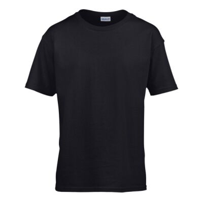 Gildan Kids SoftStyle® Youth T-Shirt Thumbnail