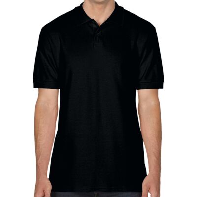 Gildan SoftStyle® Double Piqué Polo Shirt Thumbnail