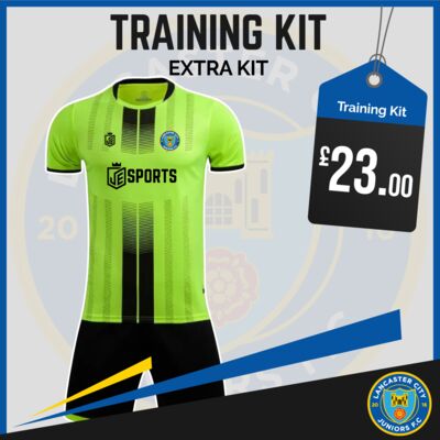 Training Kit Thumbnail