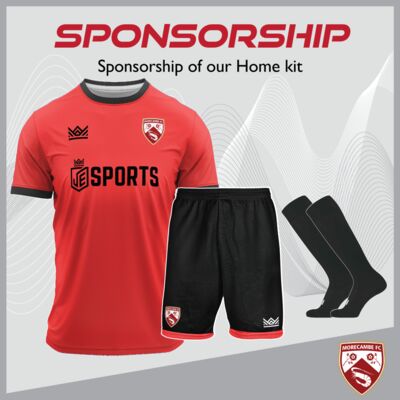 Home Kit Sponsorship Thumbnail
