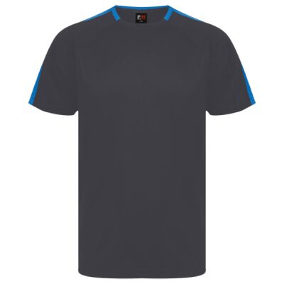 Club Training T-Shirt Thumbnail