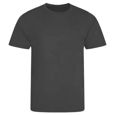 Club Cool Smooth T-Shirt Thumbnail