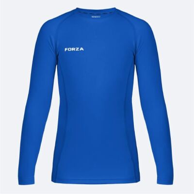 FORZA Base Layer Long Sleeve Tops Thumbnail