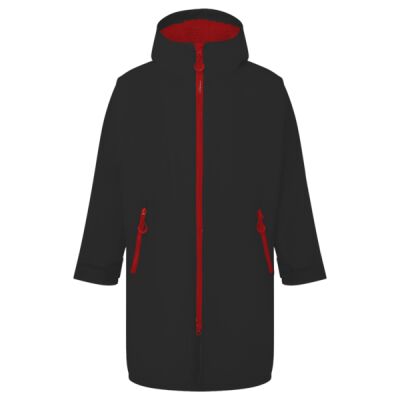 Club All weather Robe Thumbnail